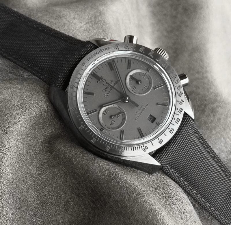 Omega Replica Speedmaster Dark Side of the moon Super Clone