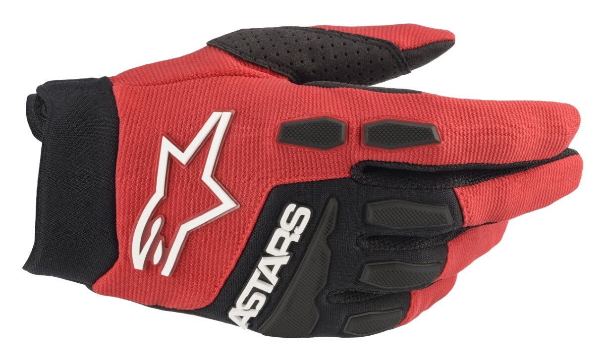 SportsBikeShop Alpinestars Full Bore Gloves