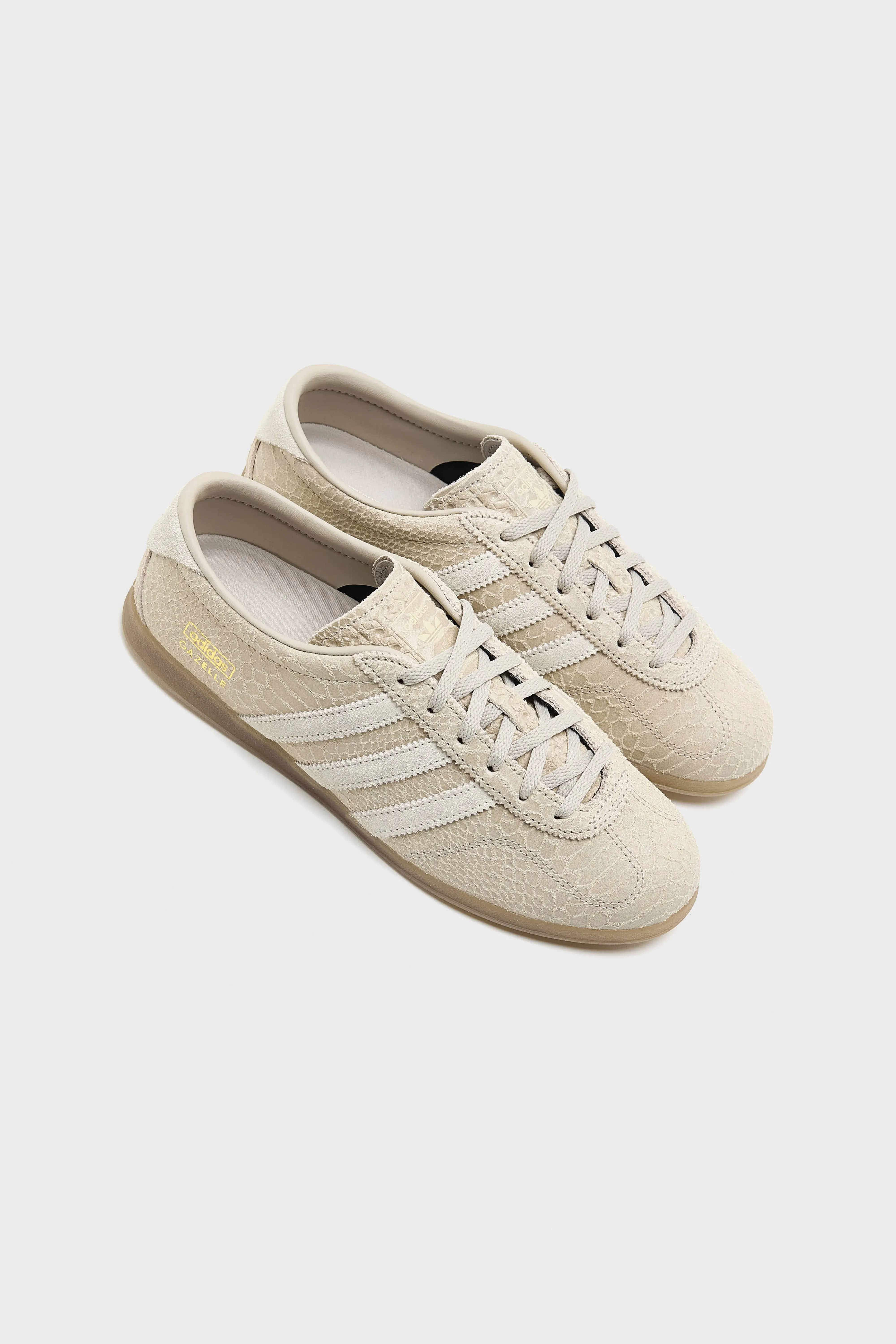 Bellerose Gazelle Lo Pro for Women  (261 / W / GREY)