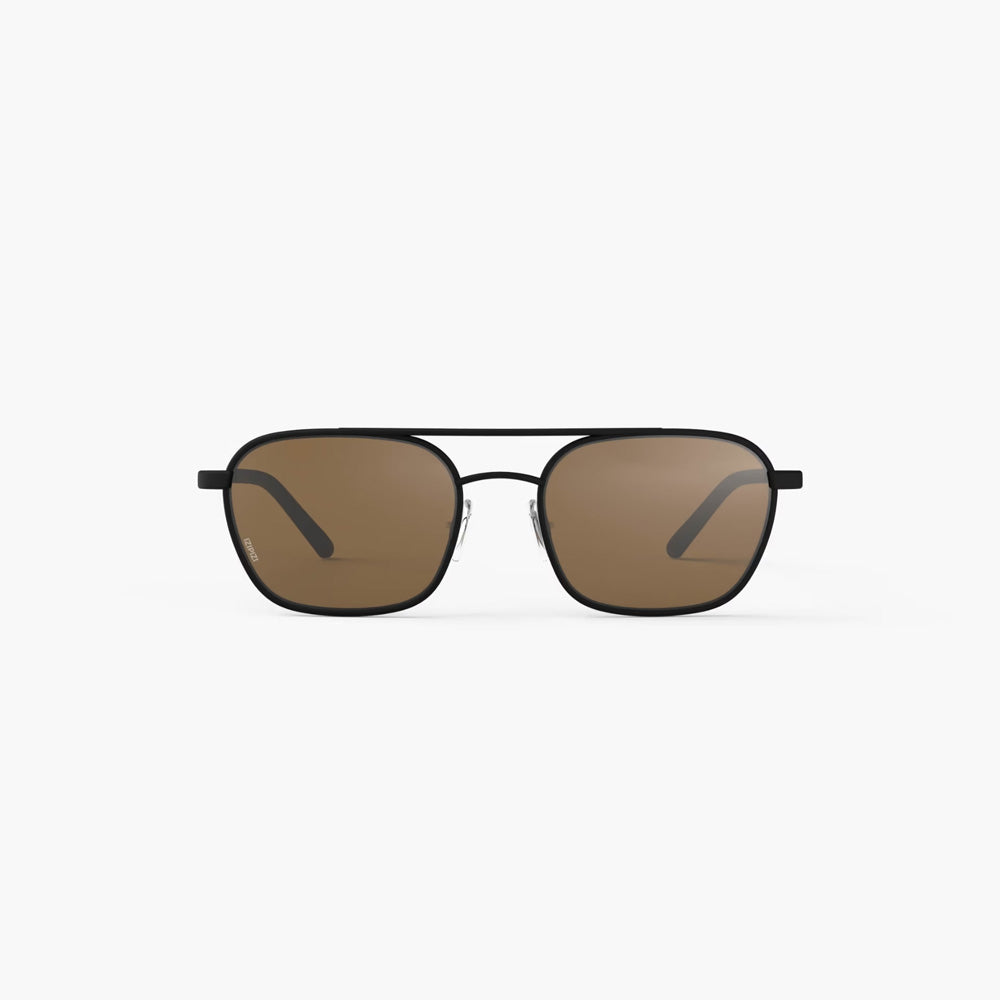 Izipizi - Lunettes Sun #Cruise polarised - Brown Lenses