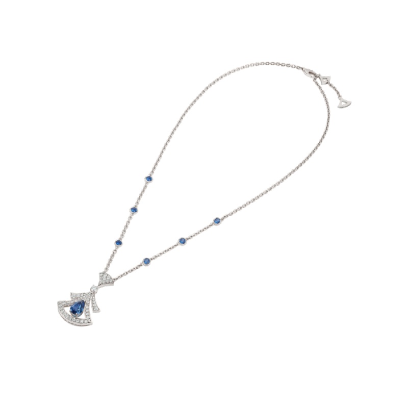 Replicate DIVAS’ DREAM Necklace(1:1 replica) - Original Replica Club