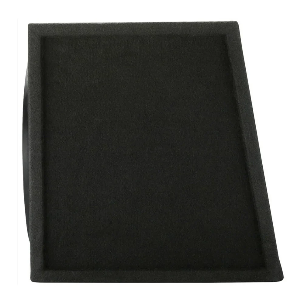 MTX Dual Loaded Subwoofer Enclosure, 12-Inch, 1200-Watt, 4 Pack - TNE212D - Image 5 MTX Dual Loaded Subwoofer Enclosure, 12-Inch, 1200-Watt, 4 Pack - TNE212D - Image 5