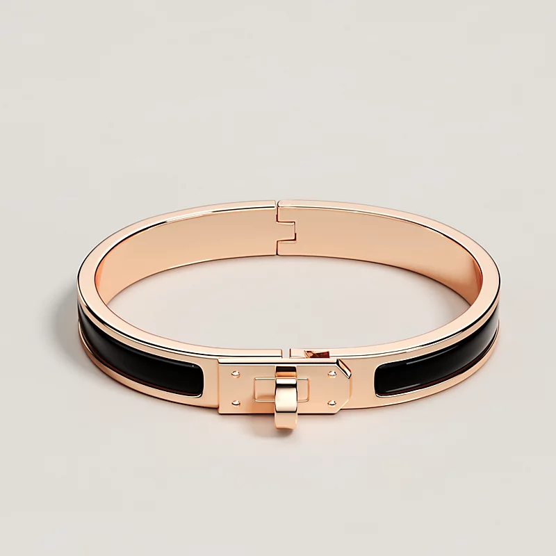 Replicate Mini Clic Kelly Bracelet(1:1 replica) - Original Replica Club