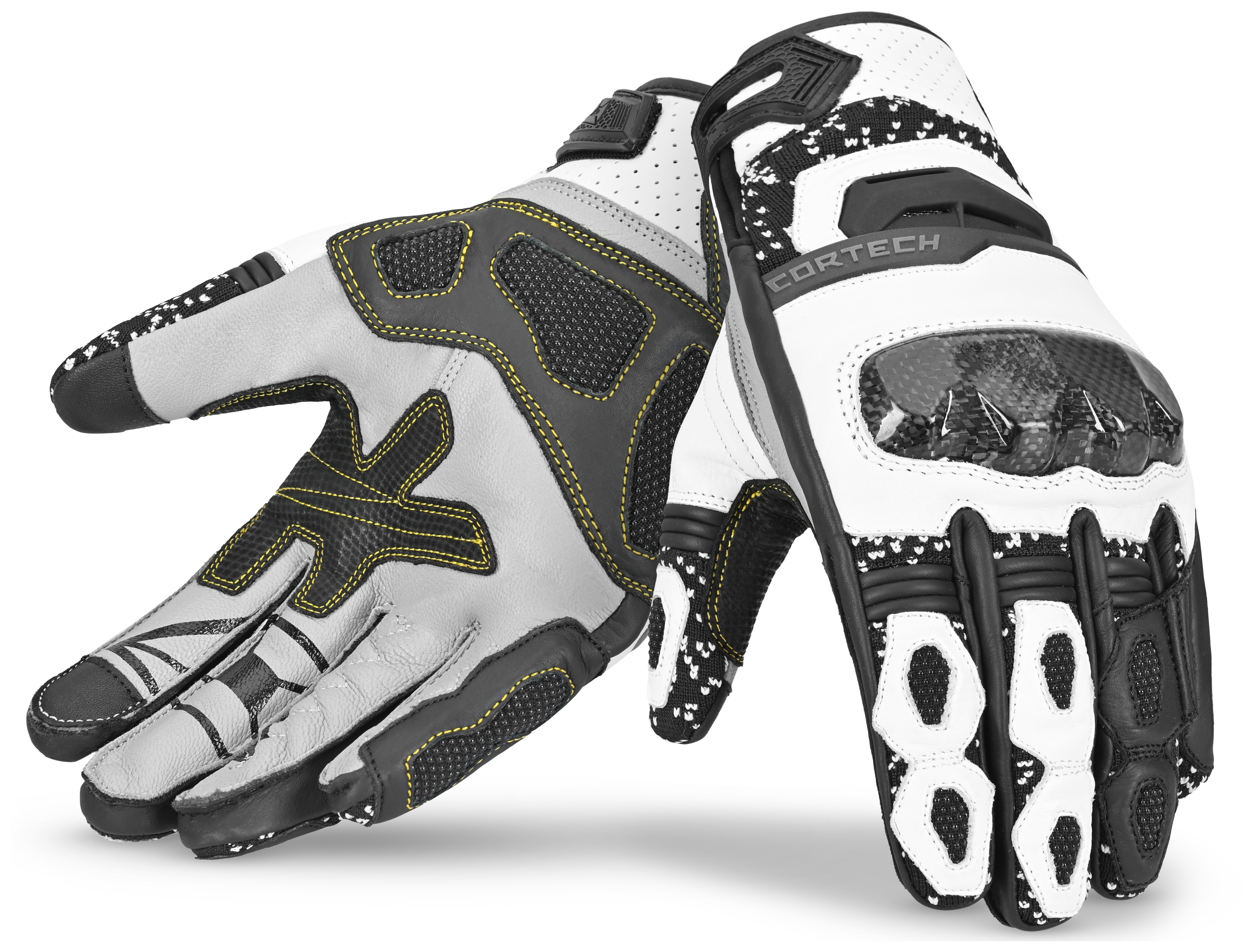 SportsBikeShop Cortech Revo ST V2 Gloves