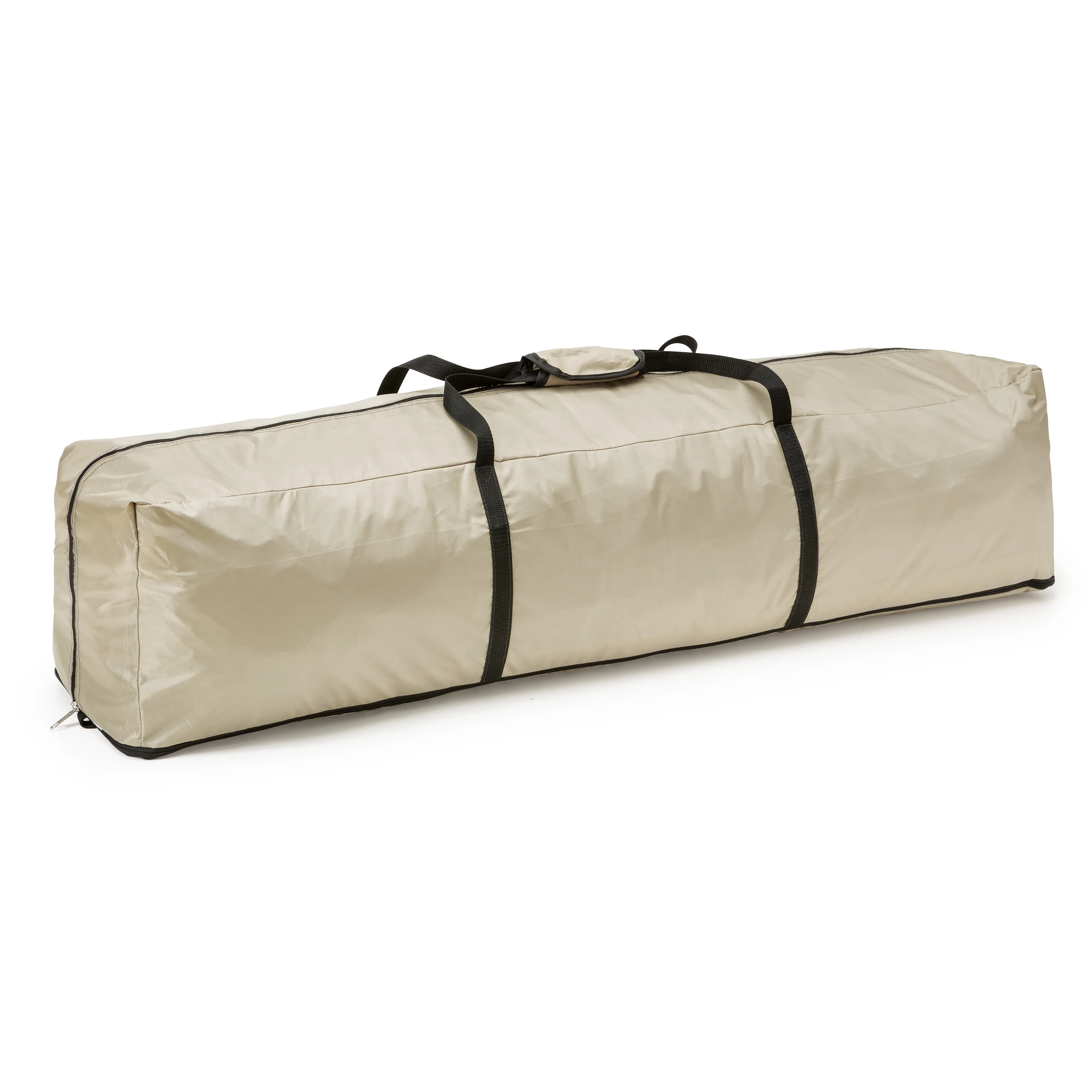 Ozark Trail 10-Person Instant Cabin Tent – 2-Room Family Camping Tent with Rainfly - Image 3
