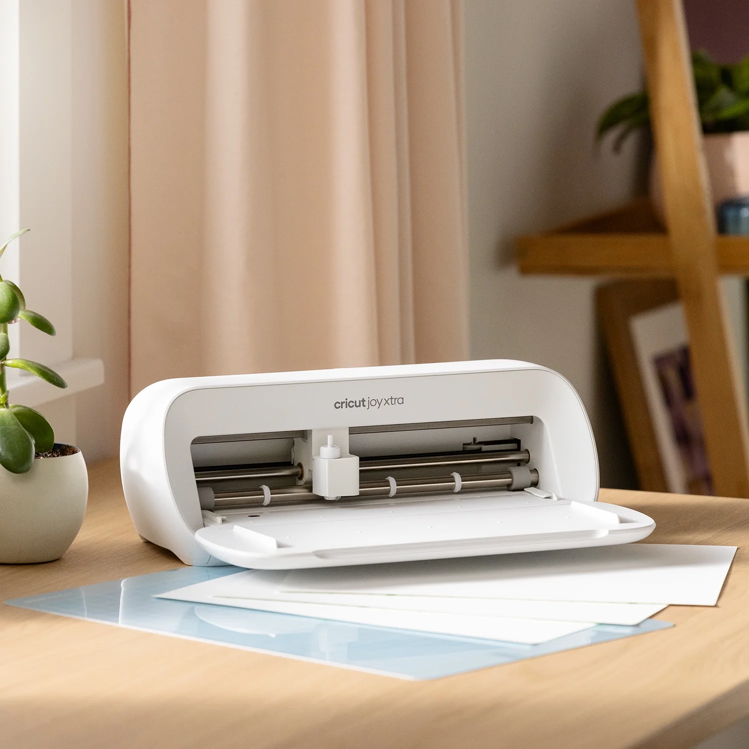 Cricut Joy Xtra Die-Cutting Machine Sticker Edition Bundle, White- New Walmart Exclusive - Image 16