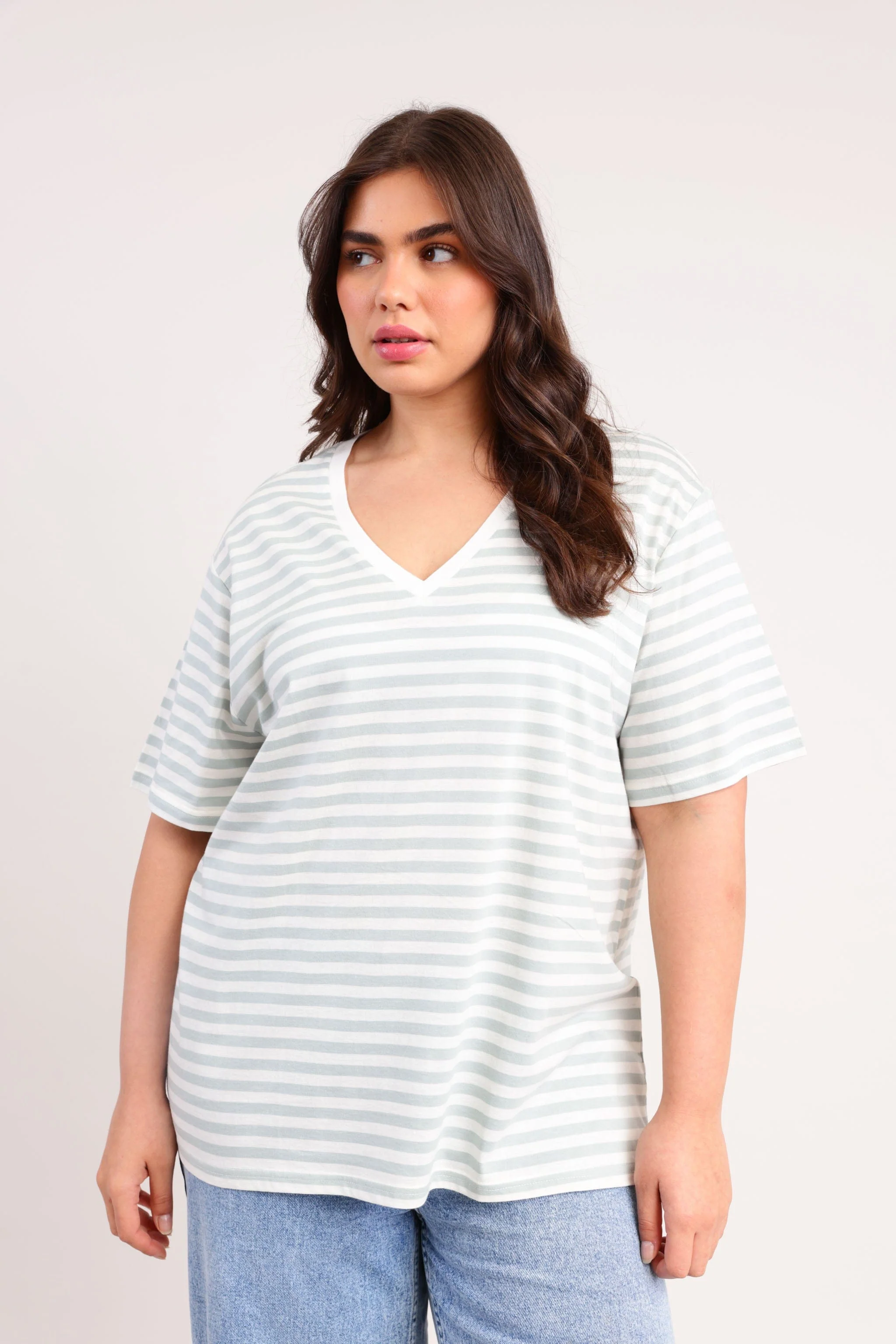 חולצה | PLUS SIZE