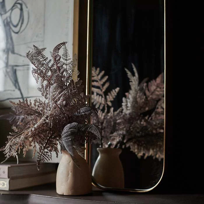 Princeton Mirror