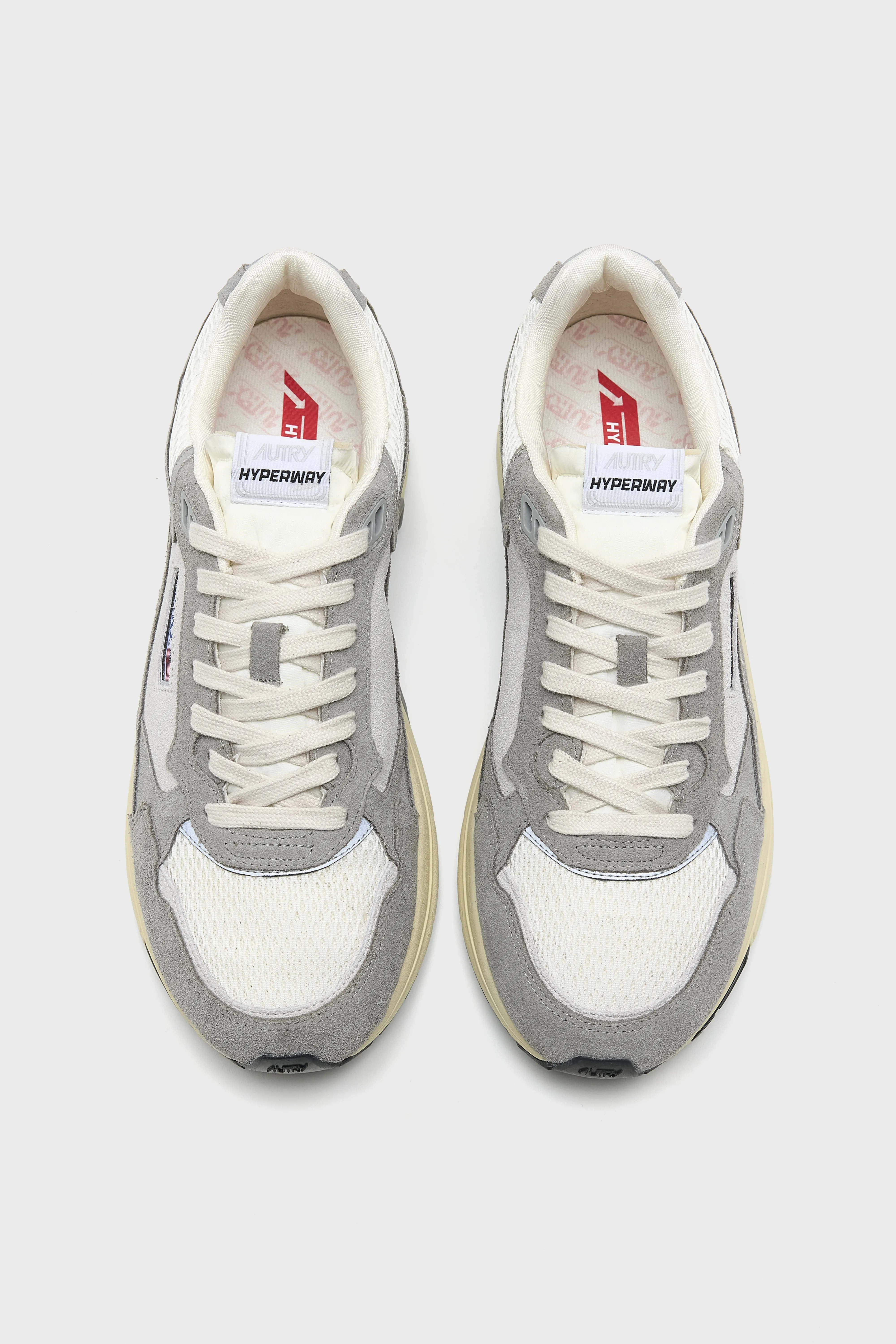 Bellerose Hyperway for Men  (261 / M / GREY)