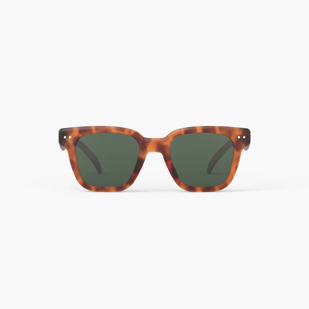 Izipizi - Lunette Sun #Road - Havane