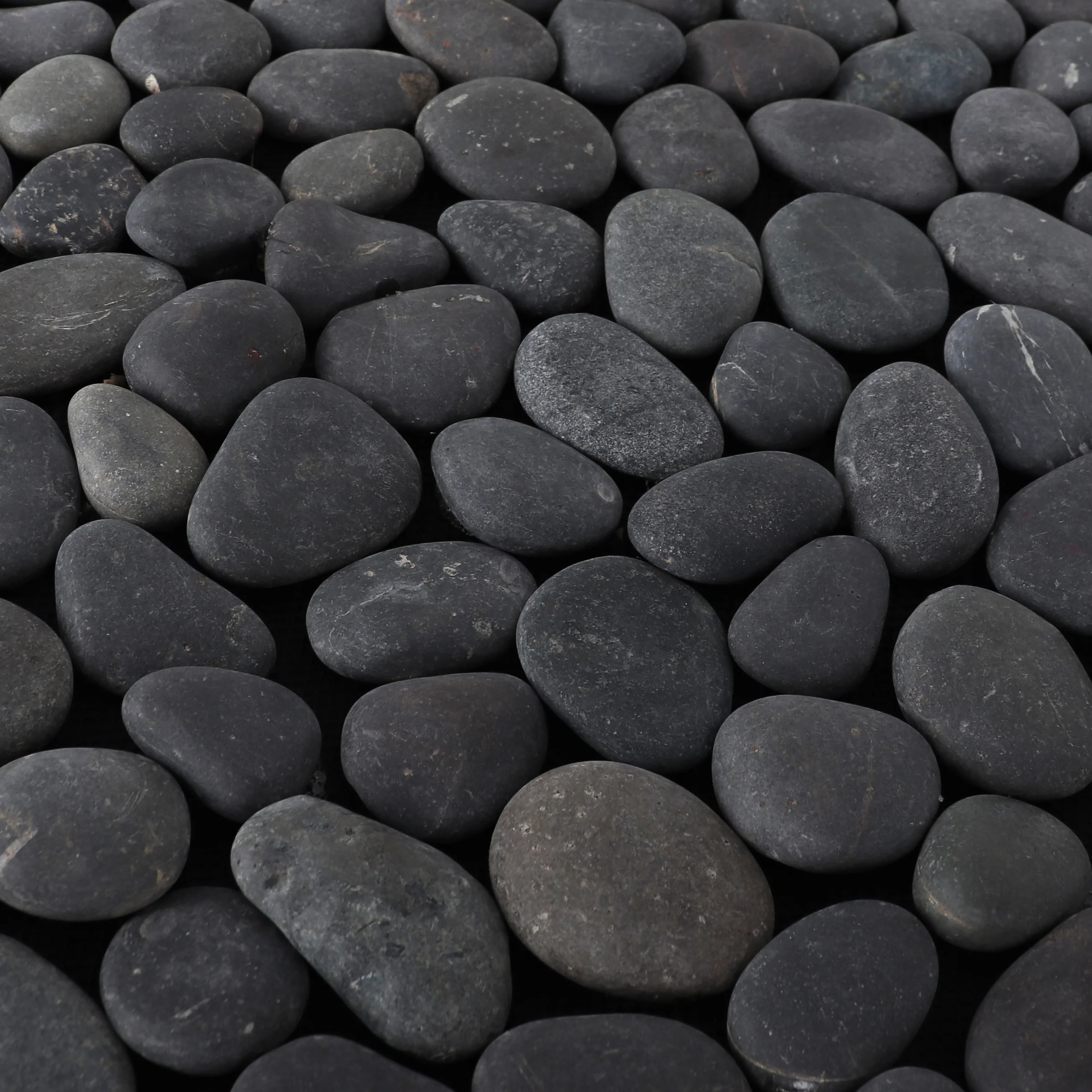 Brook Branch Mixed Stone Pebble Mat - Image 13