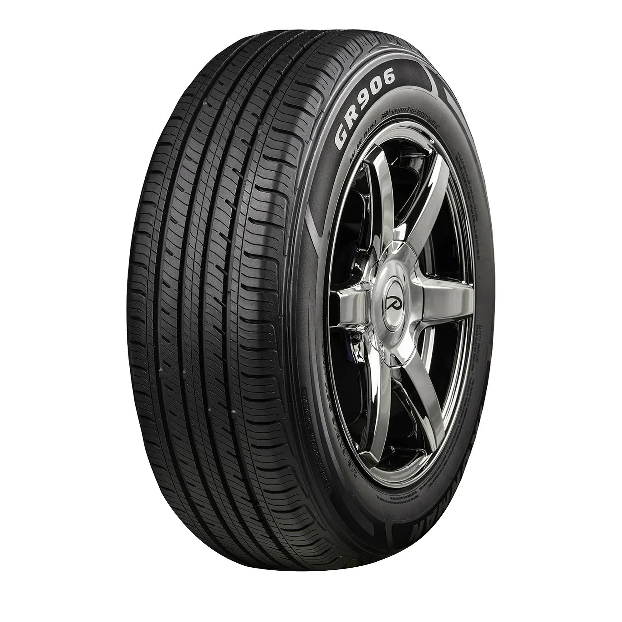 Ironman GR906 All Season Passenger Tire 155/80R13 79T - GR906
