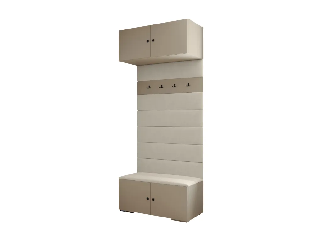 Asiento Nidovia 236,7x100x47 cm iit3509510