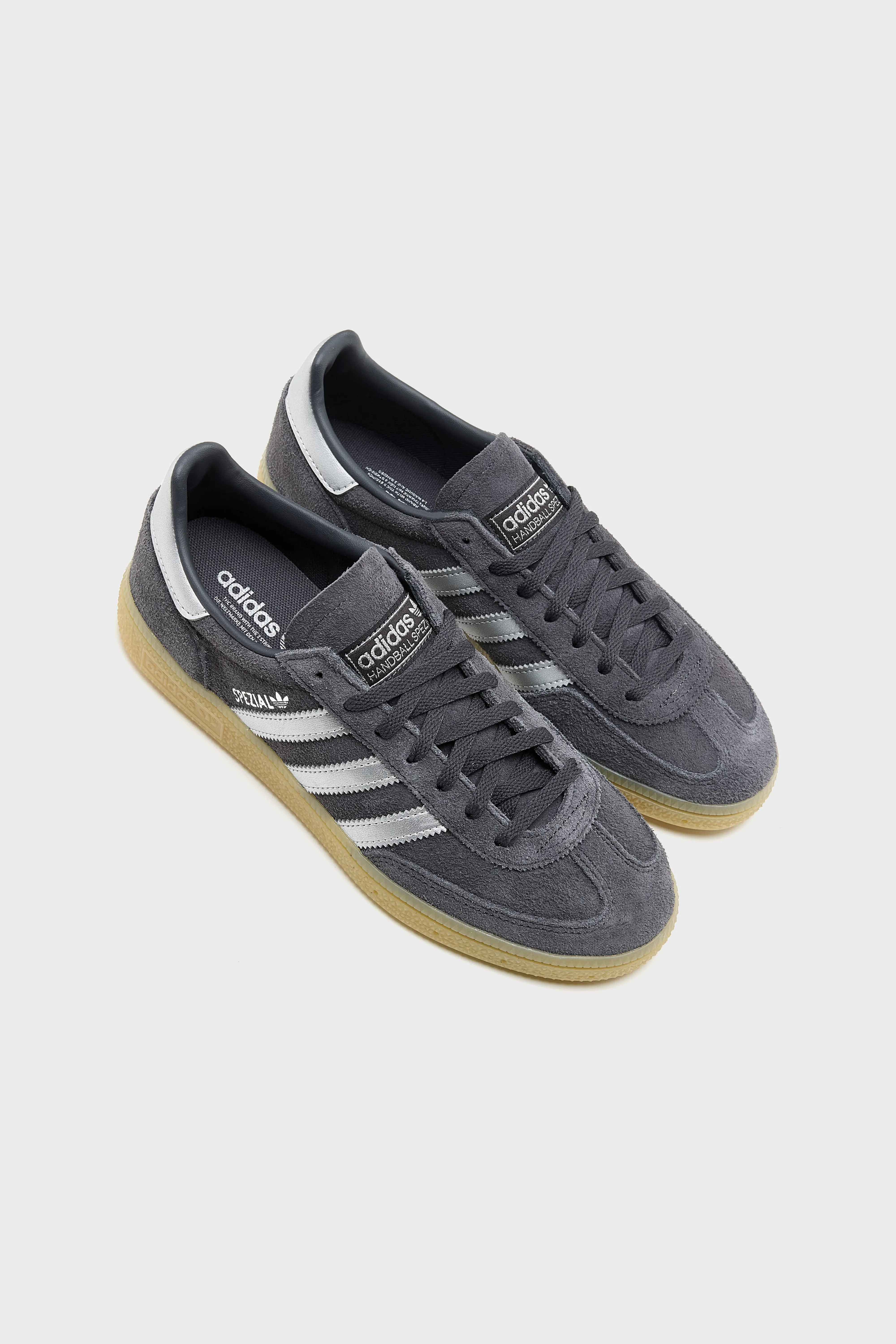 Bellerose Handball Spezial for Women  (261 / W / BLACK)