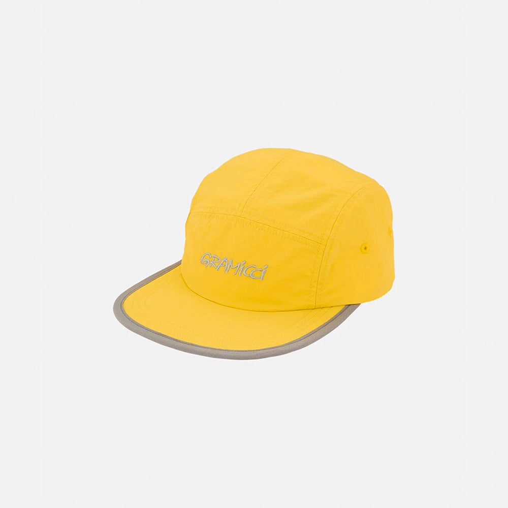 Gramicci - Casquette en Nylon - Banane