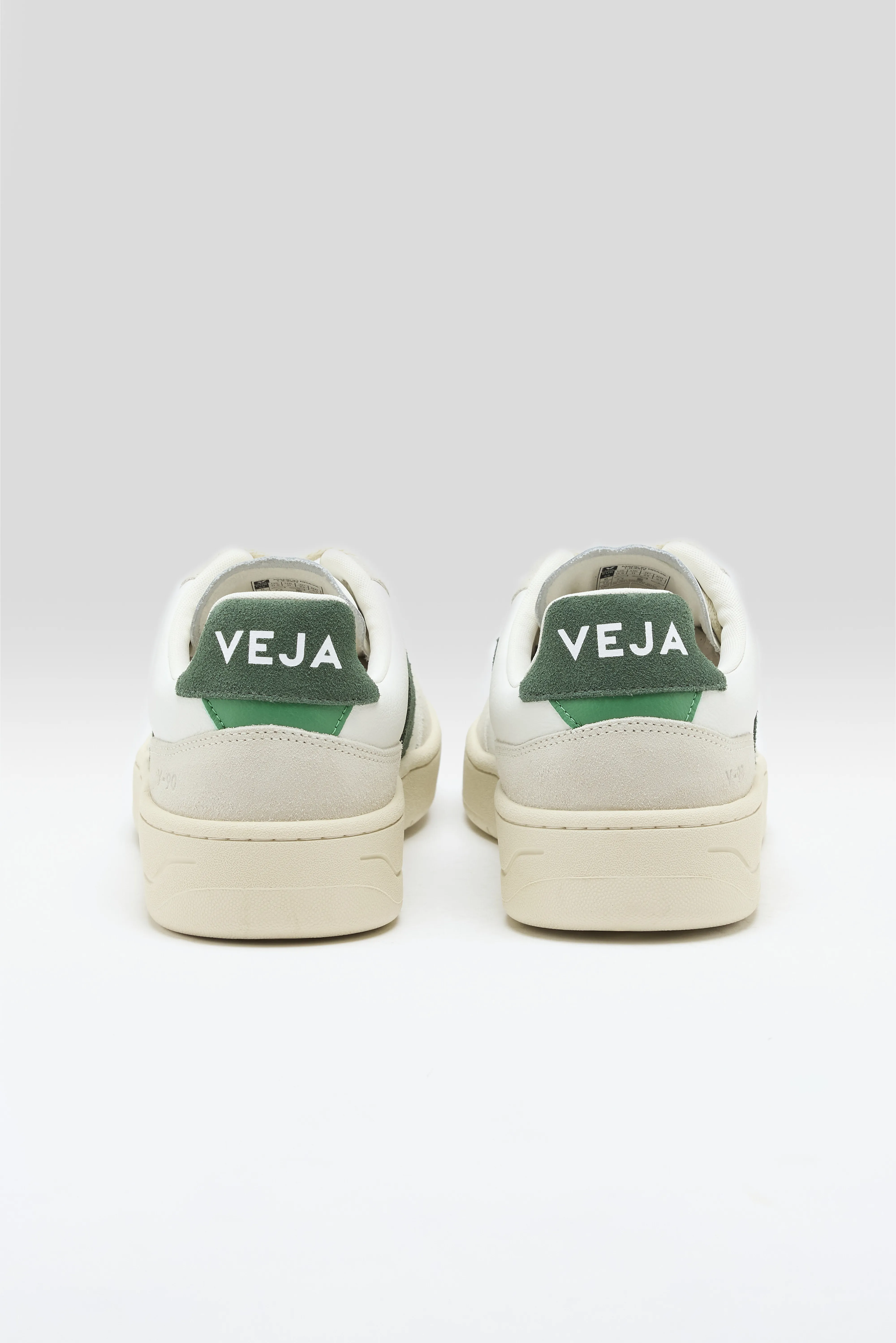 Bellerose V-90 O.T. Leather for Men (242 / M / GREEN)