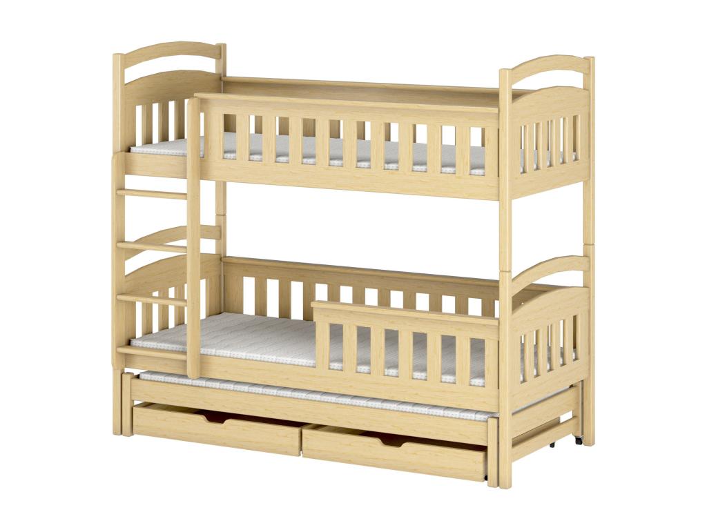 Litera HARRIET BB003 80x200 cm Beige