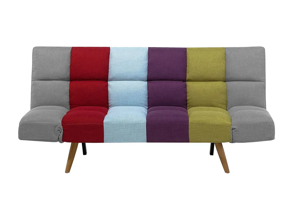 Sofá cama Lluesmamuebles Multicolor
