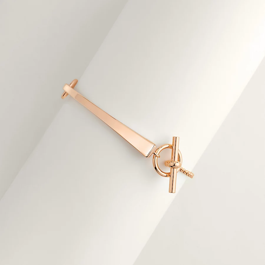 Replicate Clou de forge bracelet(1:1 replica) - Original Replica Club