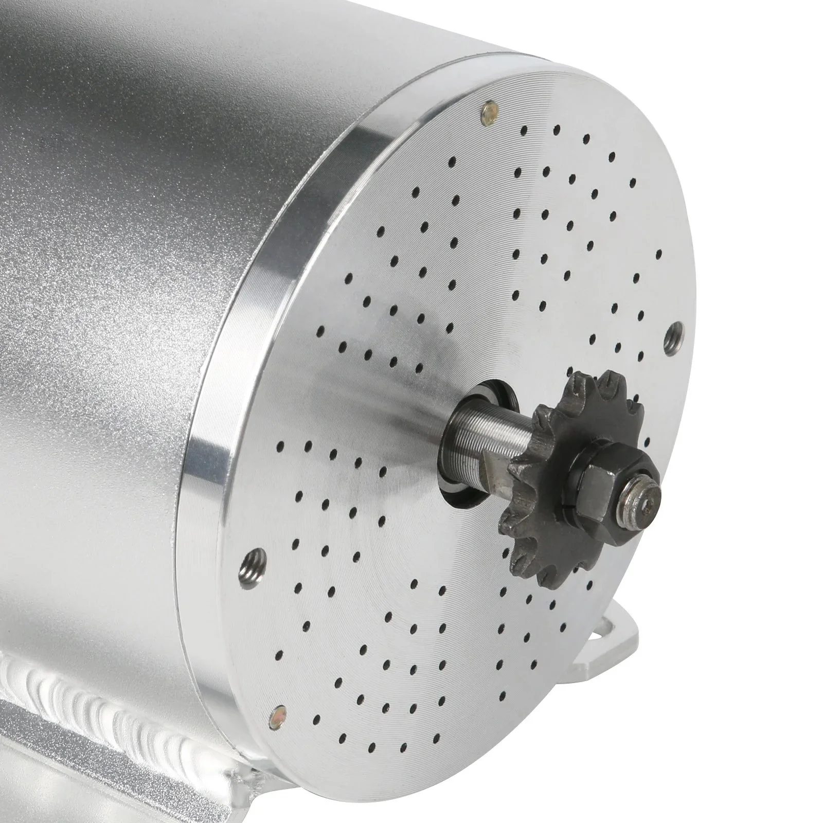 Boma 72V 3000W Brushless Motor Kit With Controller And Battery - MY1020 - Image 4 Boma 72V 3000W Brushless Motor Kit With Controller And Battery - MY1020 - Image 4