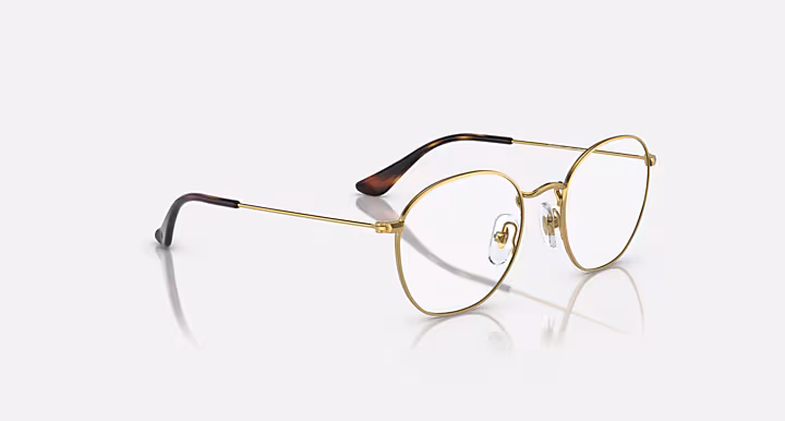 Ray-Ban ROB OPTICS KIDS