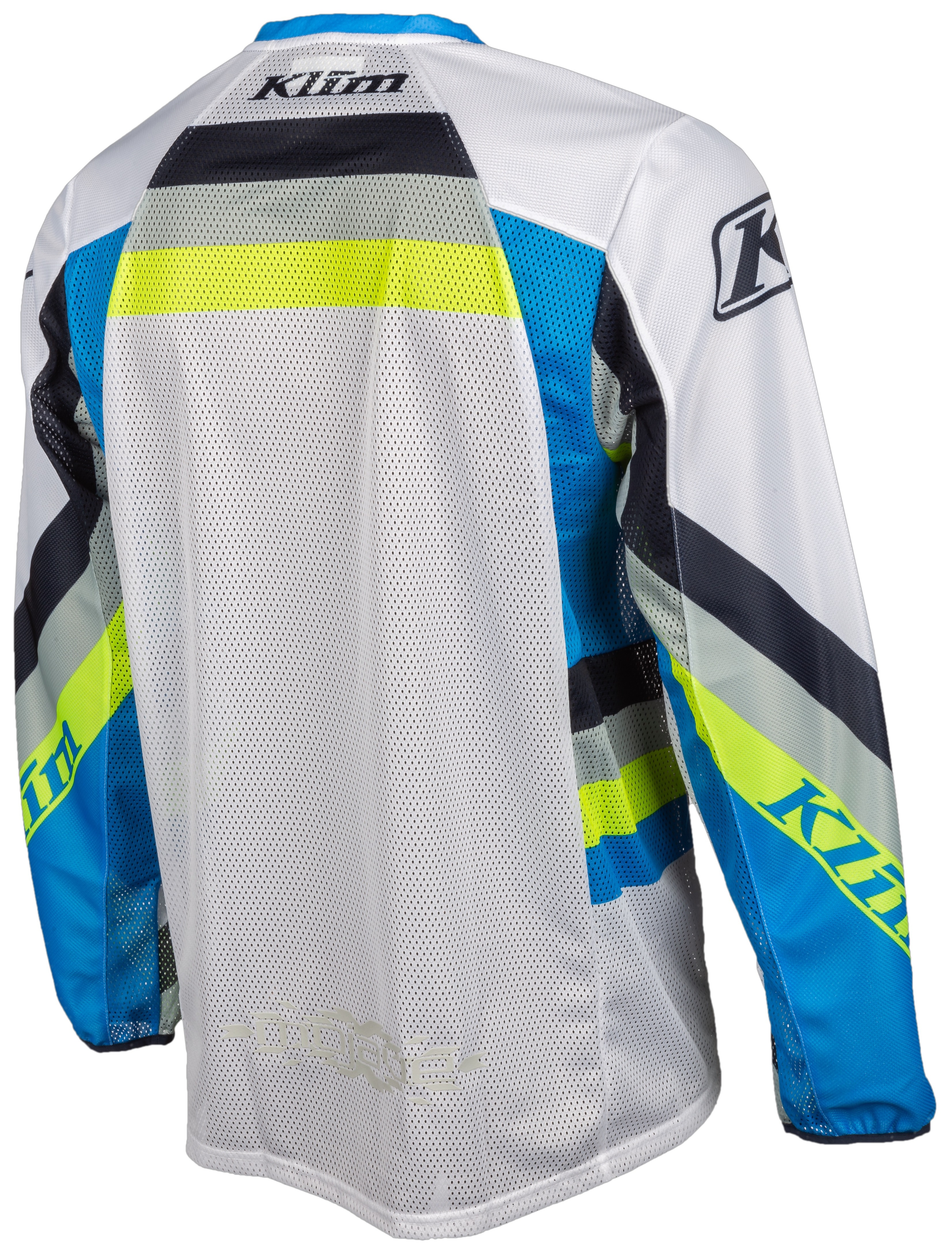 SportsBikeShop Klim Mojave Jersey