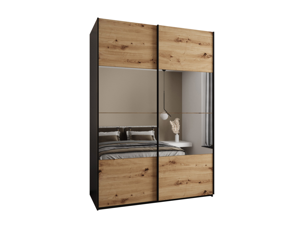 Armario Hominor 4 170