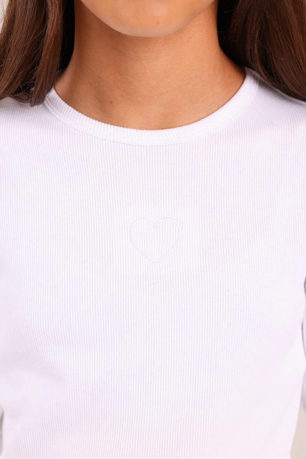 חולצת 3/4 SLEEVE