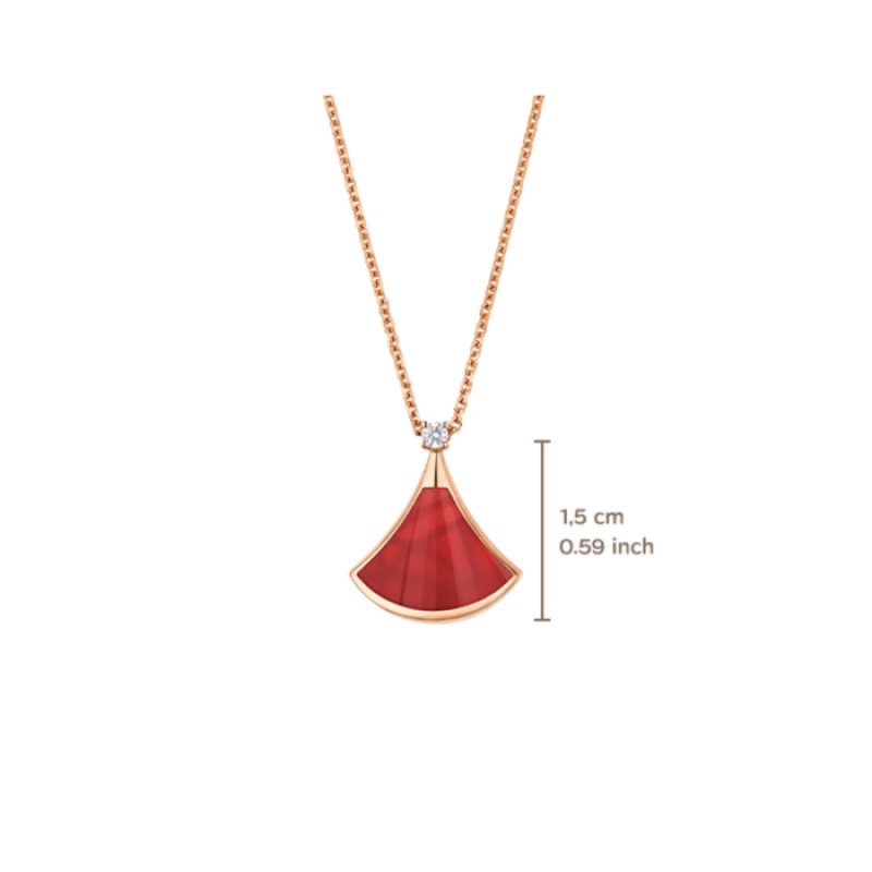 Replicate DIVAS’ DREAM Necklace(1:1 replica) - Original Replica Club