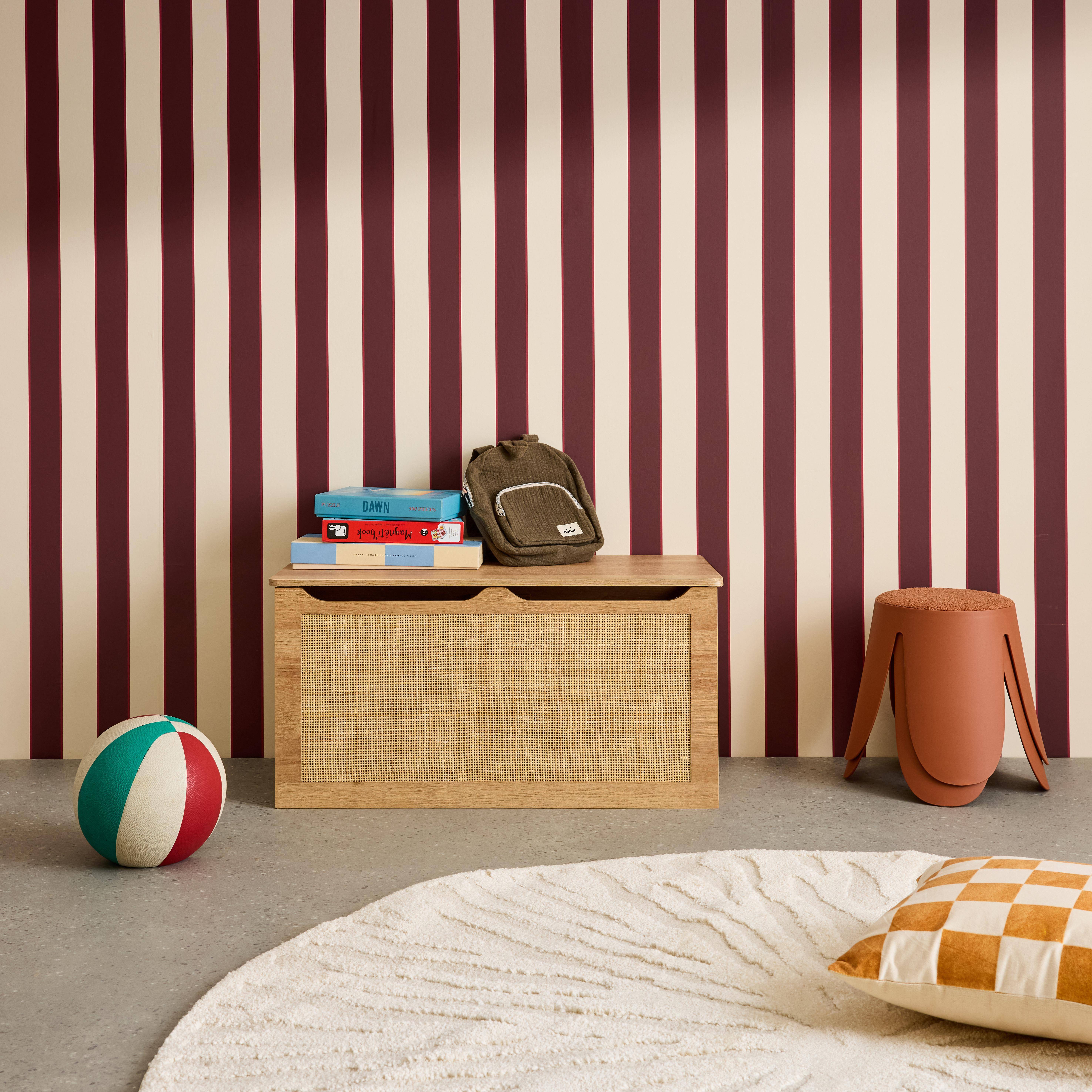 Boheme kids - Baúl infantil ideal para juguetes