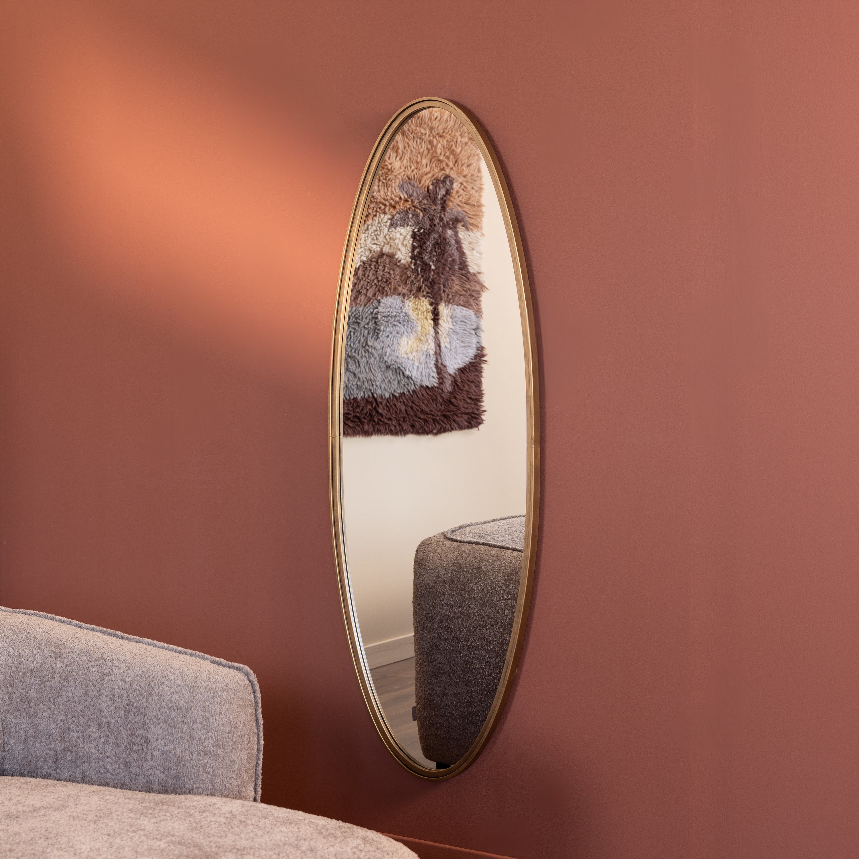 by fonQ Eli Spiegel - Goud