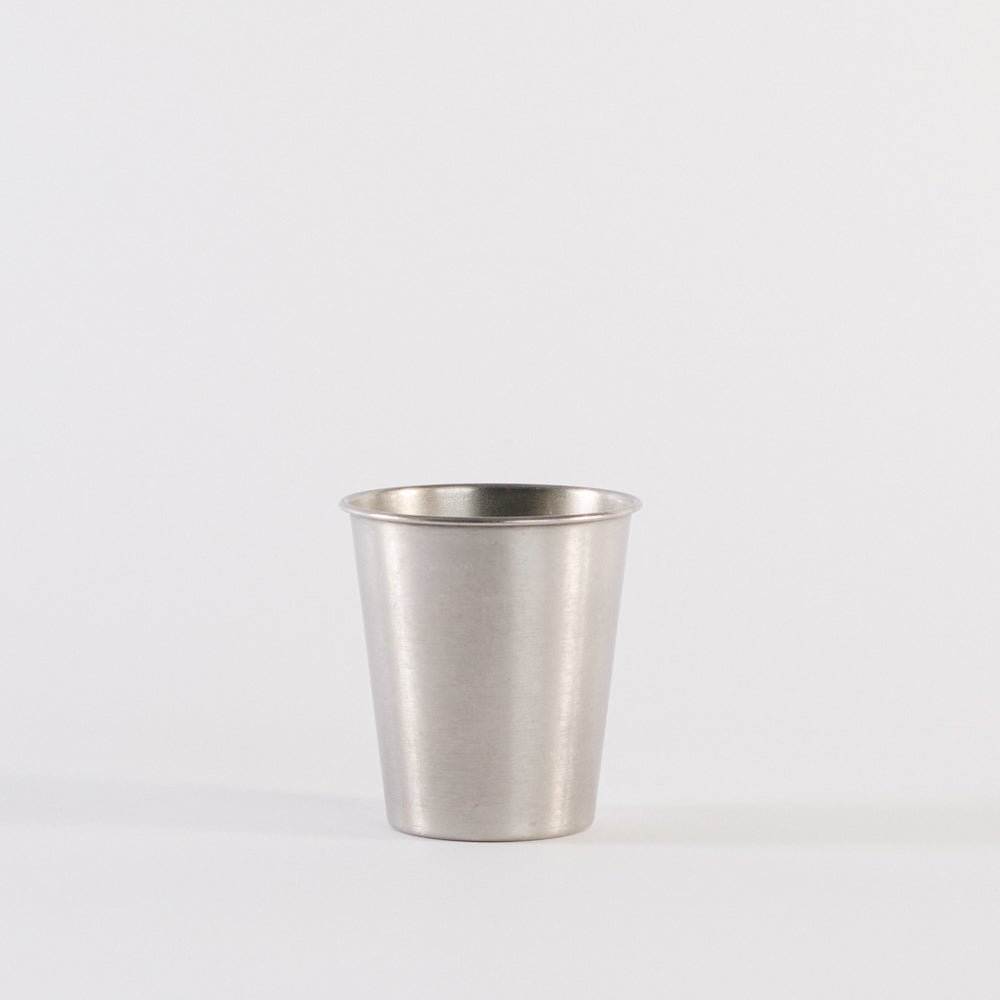 Gobelet Antique 30 cl - Argent