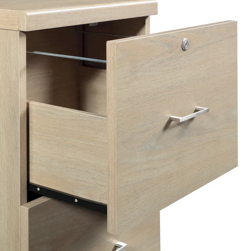 Alpine Vertical Filing Cabinet
