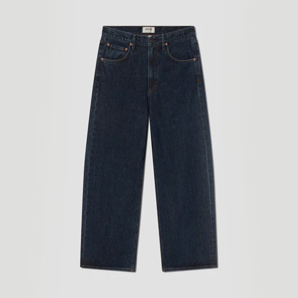 Agolde - Jeans Low Curve - Pendulum