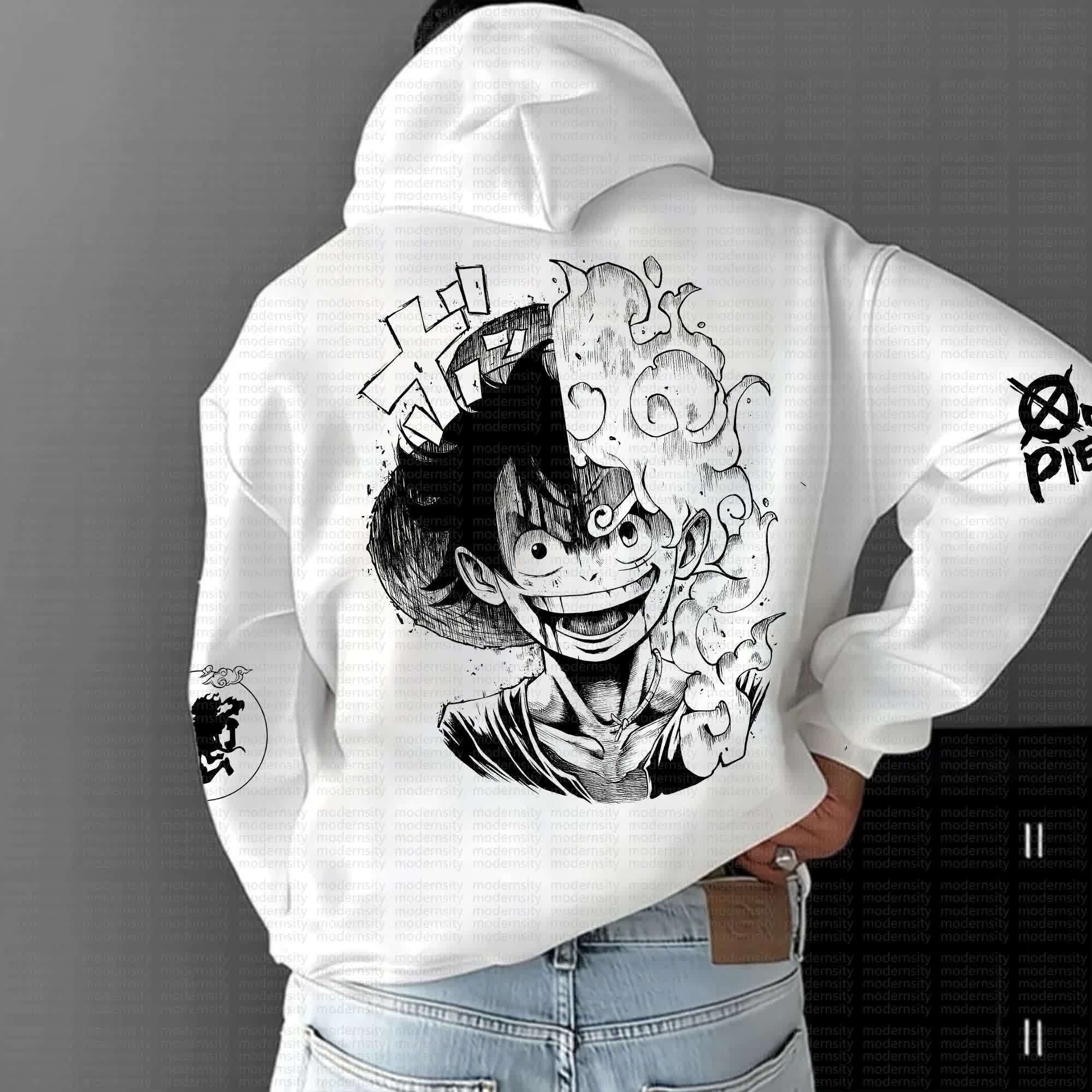 Unisex Vintage Hoodie丨Comicssoul