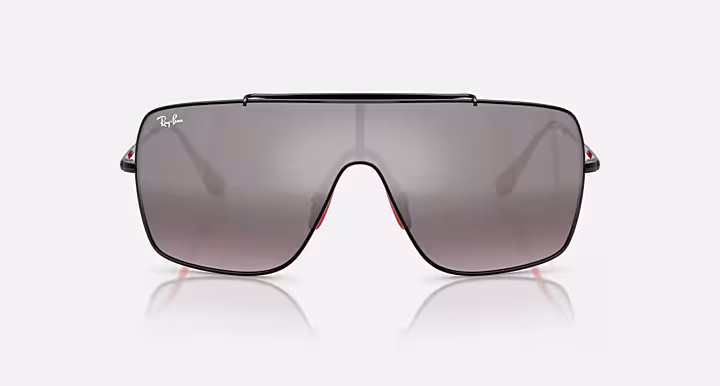 Ray-Ban RB3697M SCUDERIA FERRARI COLLECTION