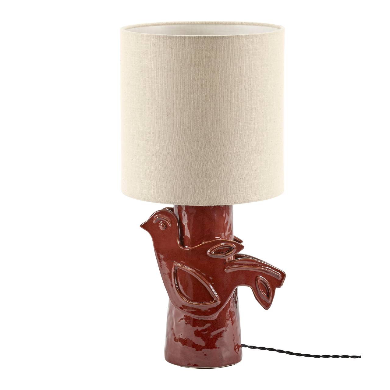 Serax - Marie Michielssen - Paloma Tafellamp - Rood