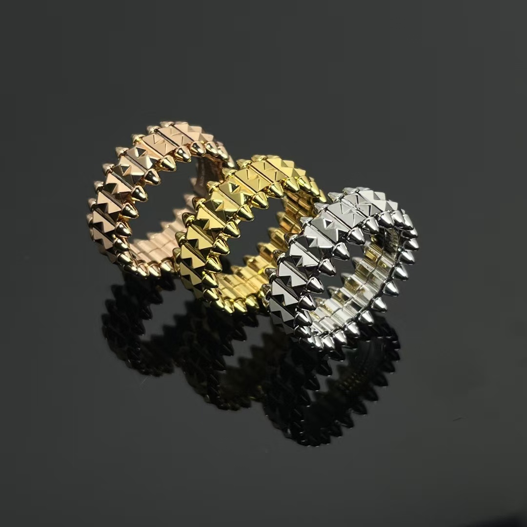 Cartier Clash de Ring - Original Replica Club