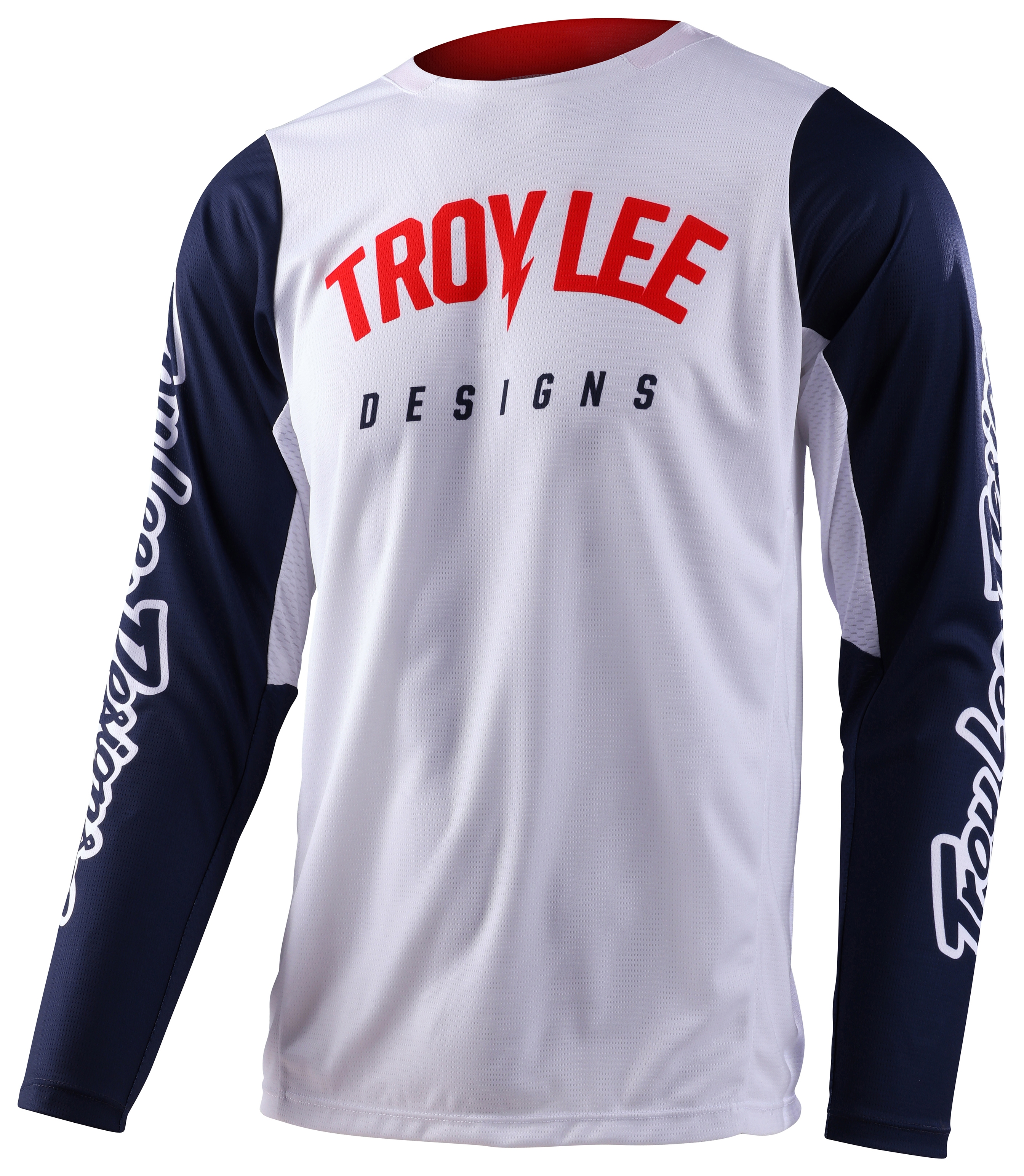SportsBikeShop Troy Lee GP Pro Boltz Jersey