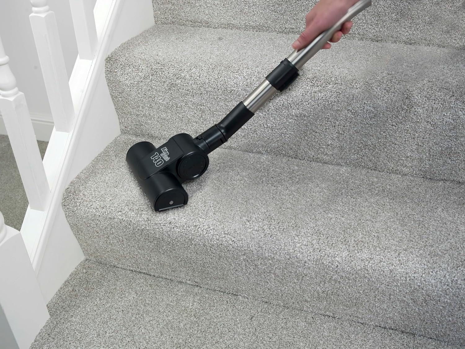 NaceCare petcare Canister Vacuum - Image 9