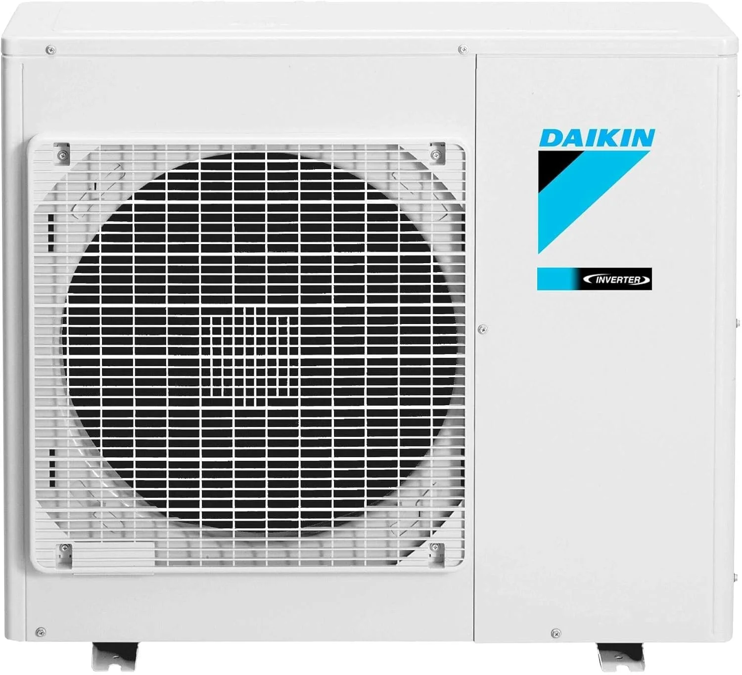 Daikin 15,000 Btu 20 SEER2 LV Series Ductless Mini-Split Wall Mount Heat Pump Air Conditioner with 15' Installation Kit, Wall Bracket, 1/2 Electric Whip, 30A Fuse -230V - Image 6
