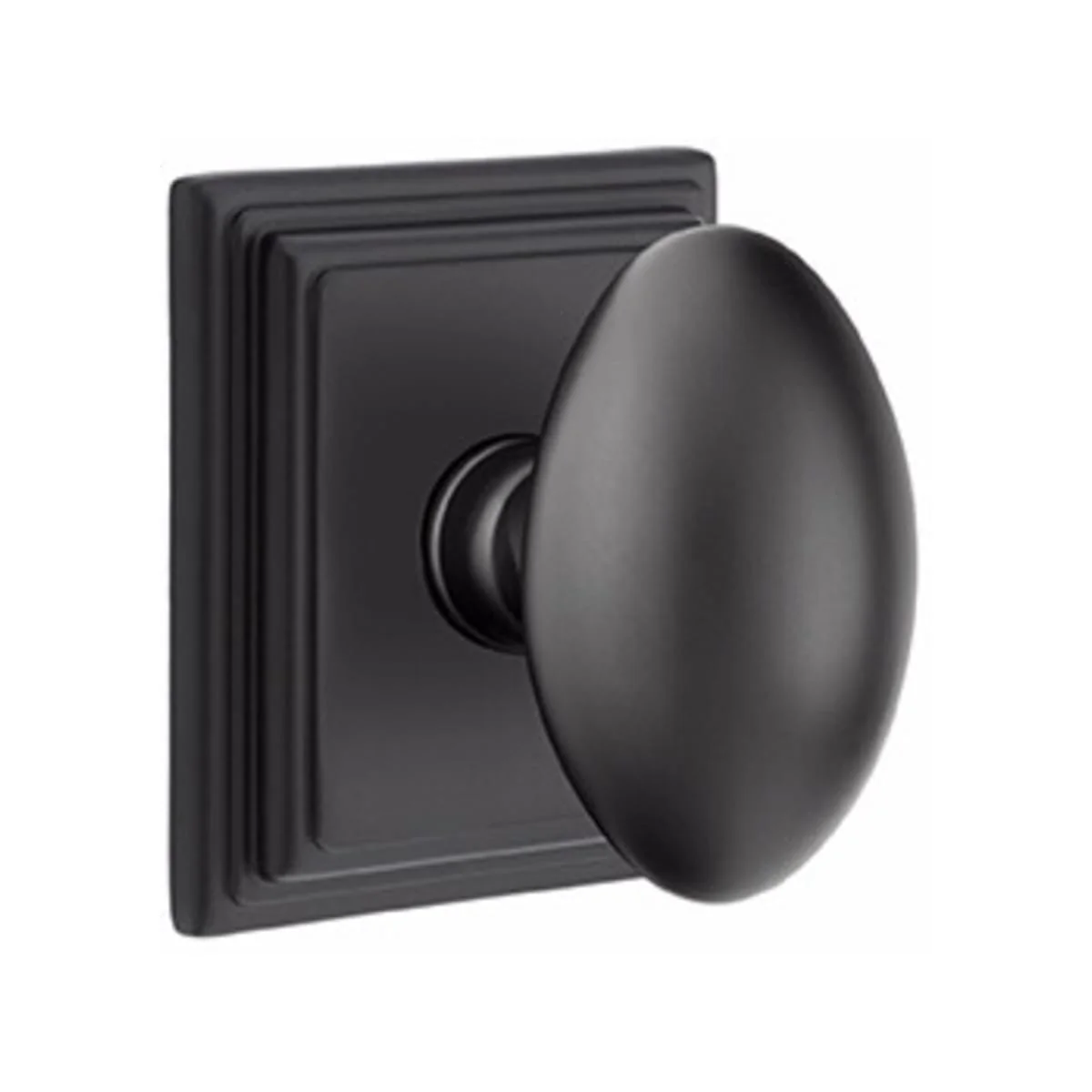 Egg Knob - KTF Painting Interior Exterior