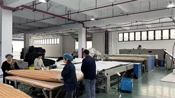 Jiaxing Dengs Textile Co., Ltd. lifestyle image