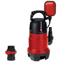 Dirt Water Pump GC-DP 7835