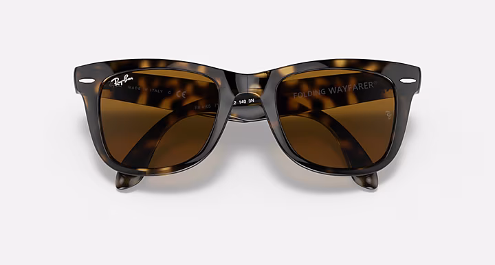 Ray-Ban WAYFARER FOLDING CLASSIC