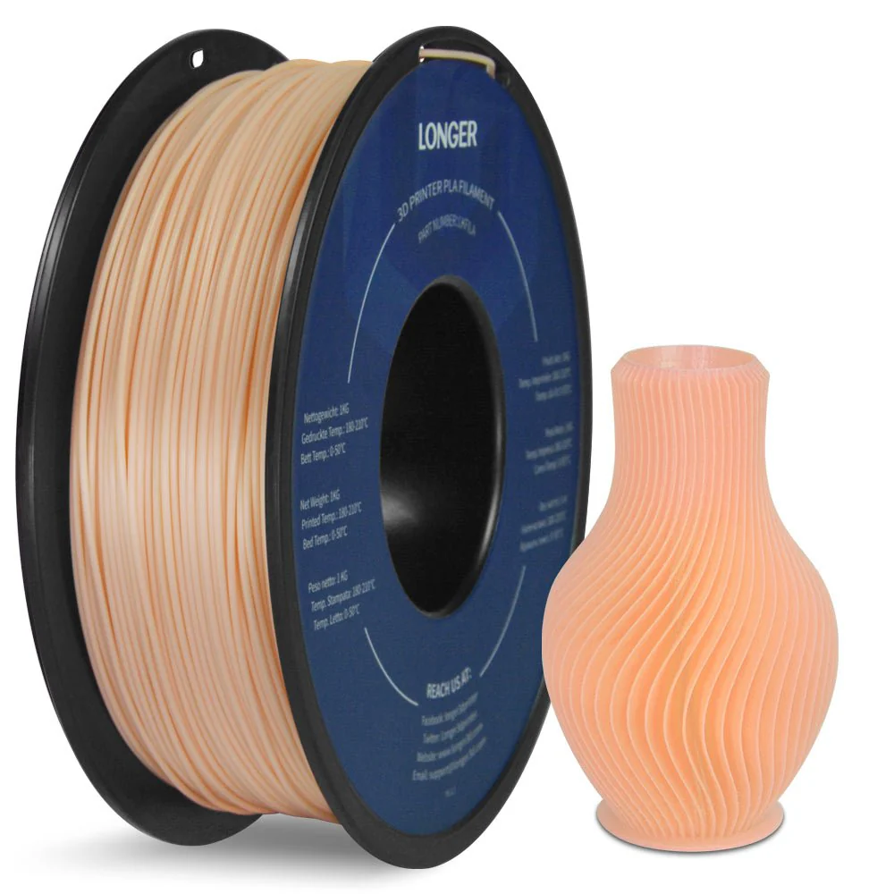 PLA Filament(1KG)
