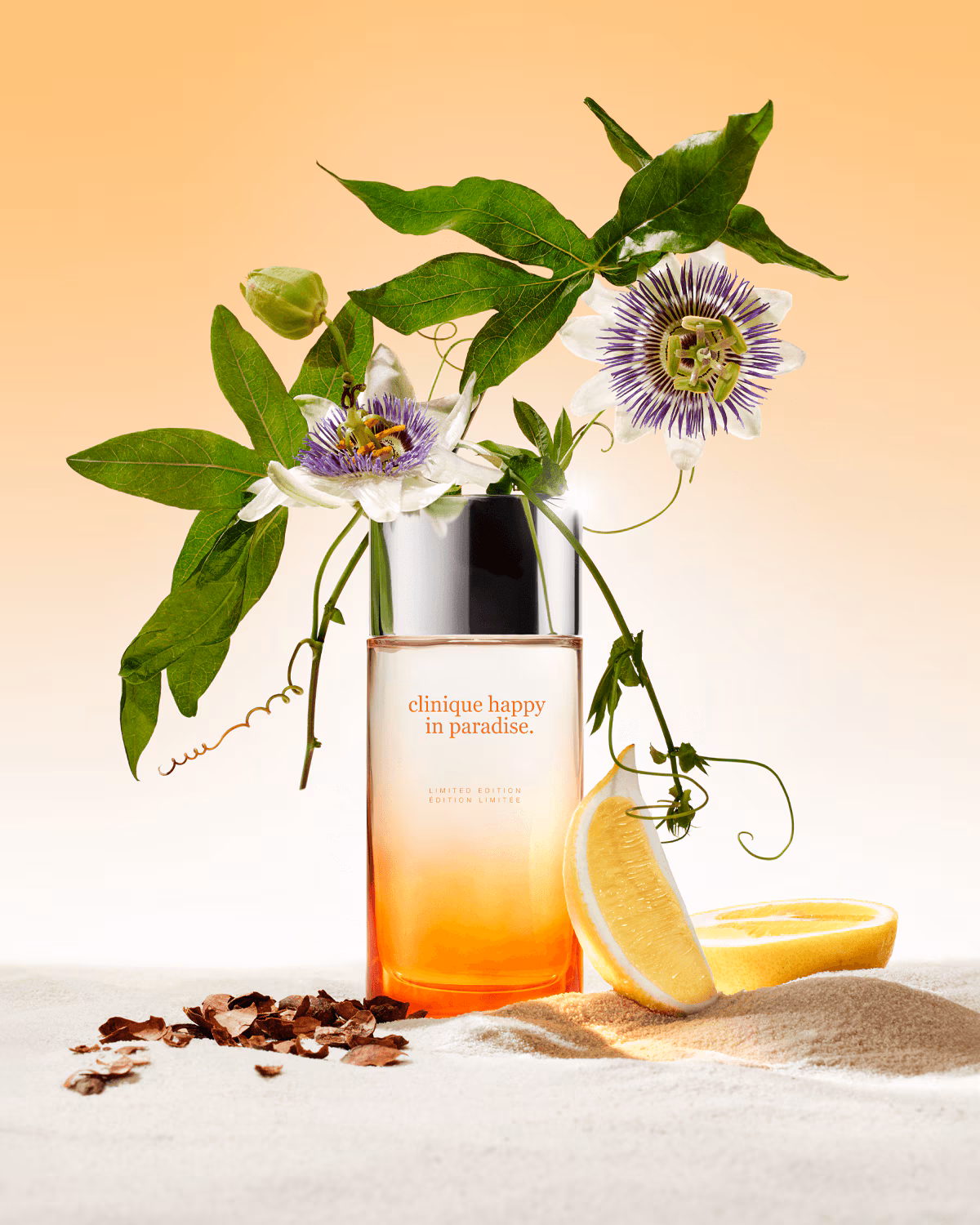 Clinique Happy in Paradise™ Limited Edition Eau de Parfum