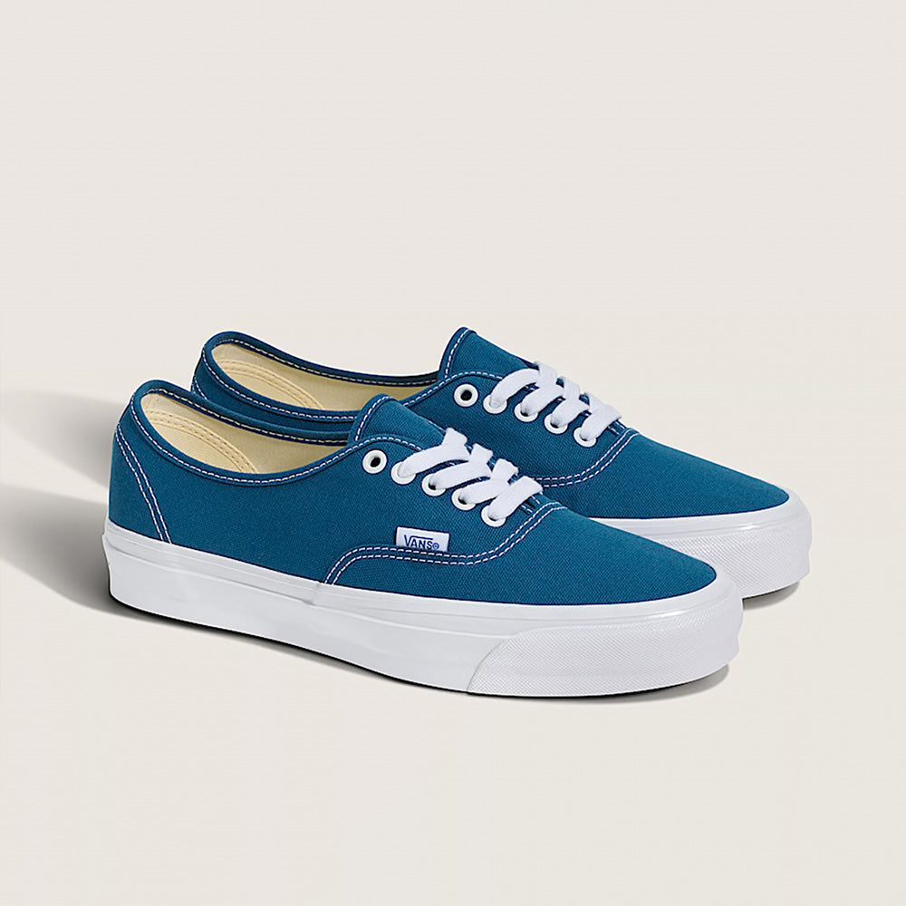 Vans - Baskets Authentic Premium -  Marine