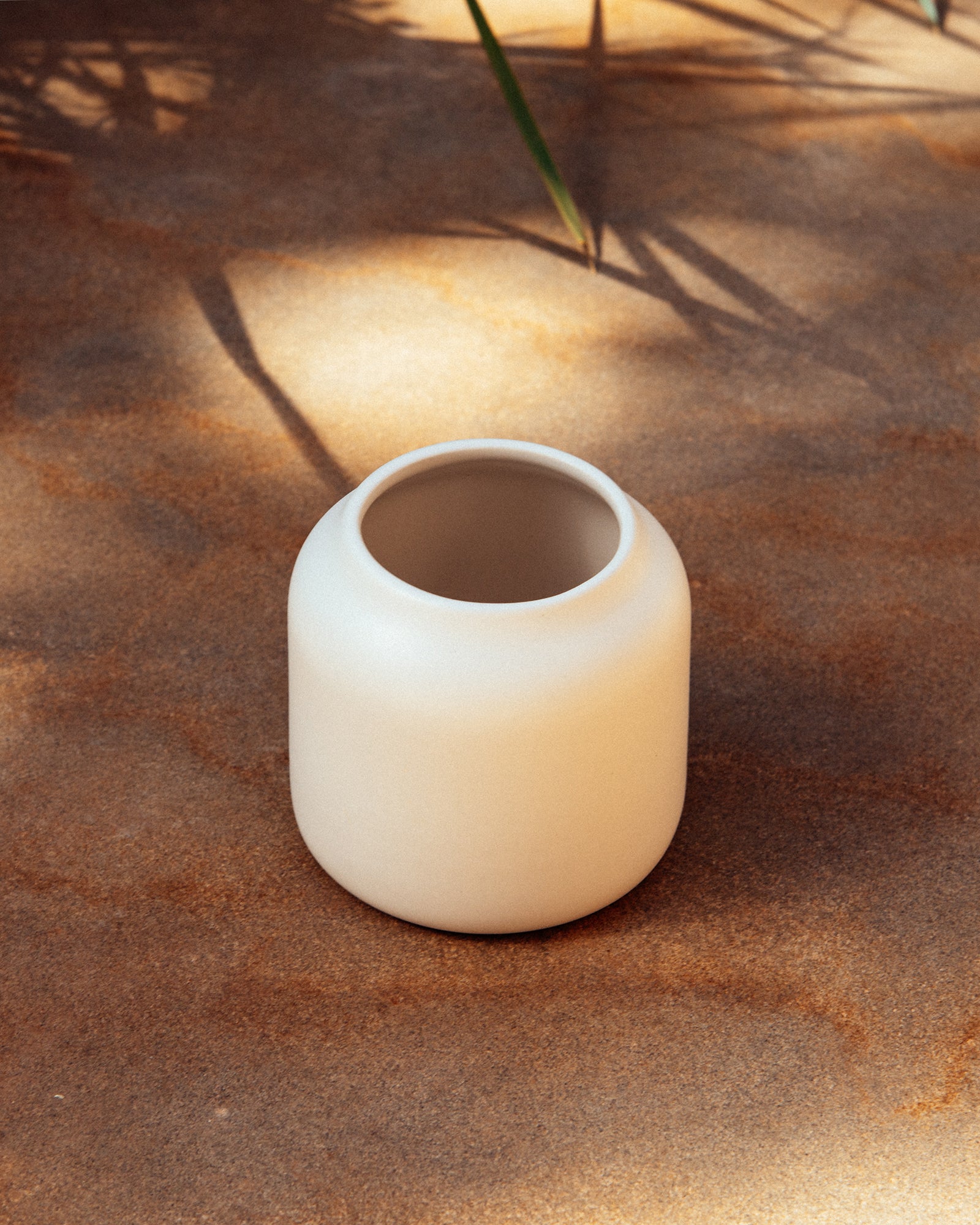 Bebé Vase S sand