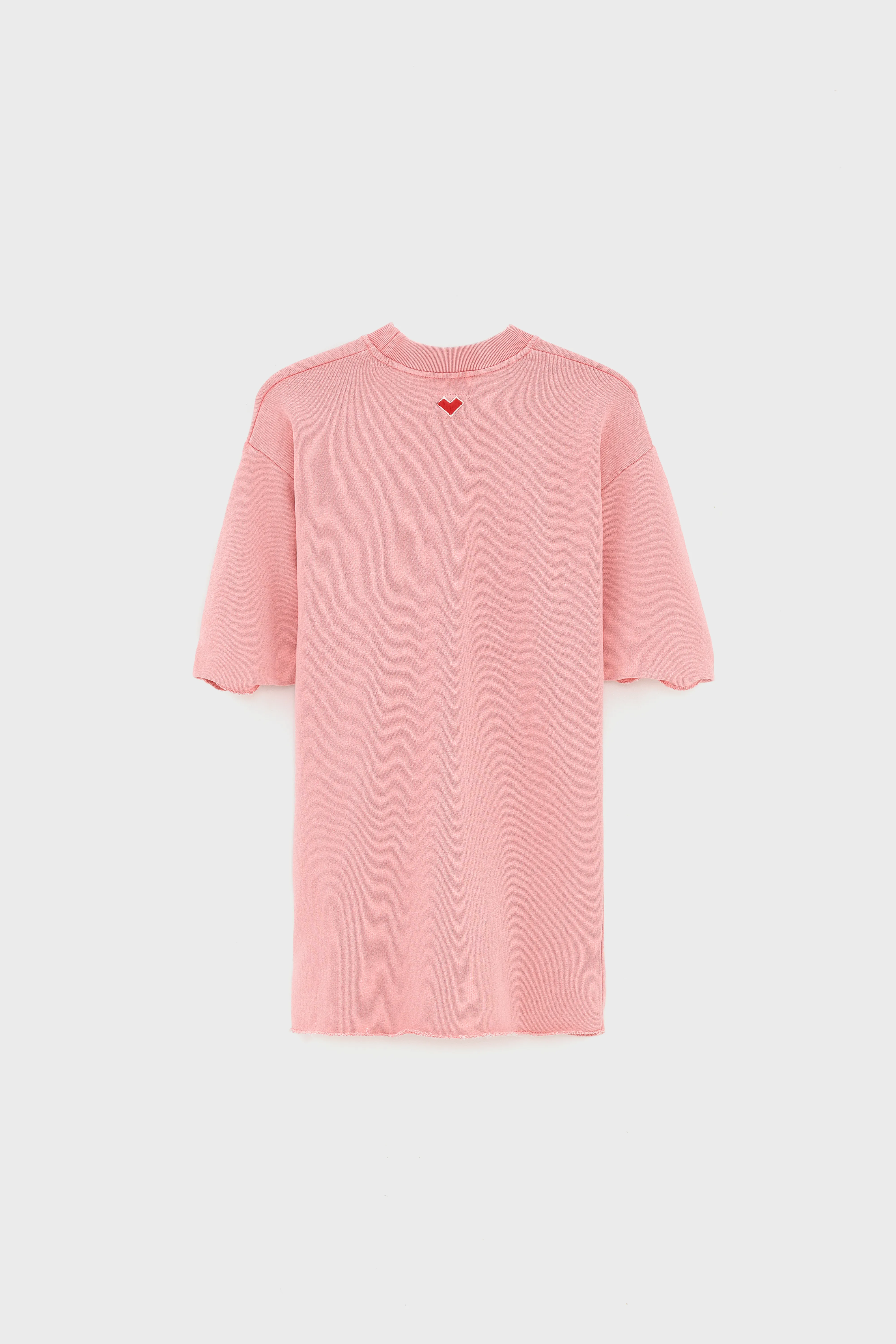 Bellerose Fariba knitted dress (261 / G / CANDY)